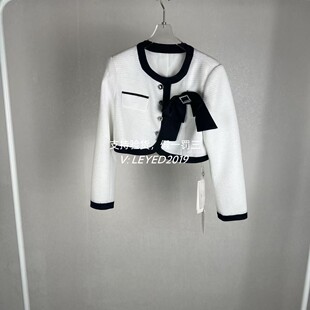 MixMax/ins特卖2024春季国内专柜正品短款外套1241113607-1269