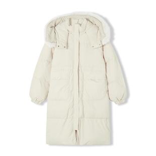 MixMax&in's2023特卖冬季新款国内专柜正品羽绒服1234214235-1749