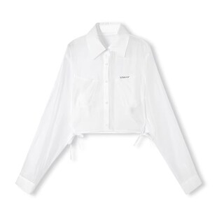 MixMax2024ins特卖春季新款国内专柜正品衬衫1241123691-899