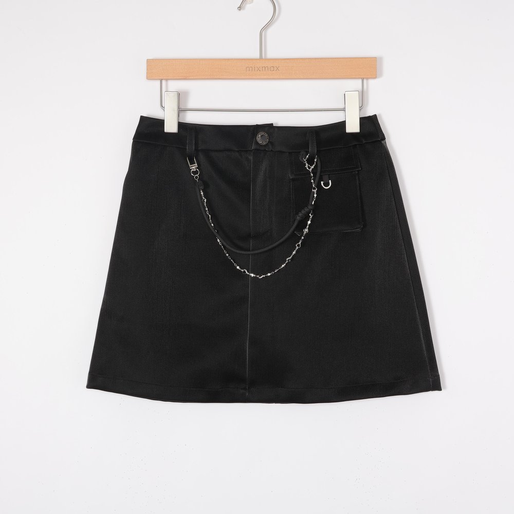 MixMax2023ins特卖冬季新款国内