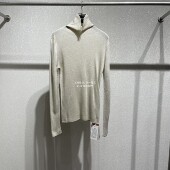 专柜正品 199 针织衫 毛衣444104125 jessyline 杰西莱2024冬新款