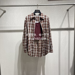 专柜正品jessyline杰西莱2025春季新款套装衬衫两件513116262-439