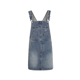 jsister 2024年春款专柜正品背带裤裤女S410212734-749