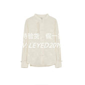 杰西莱专柜正品 599 衬衫 S440A02162 Jsister2024冬季