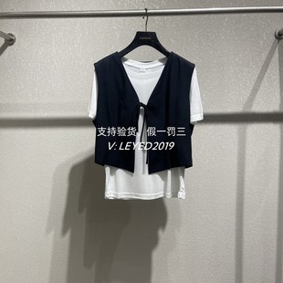 JESSYLINE/杰茜莱2025春款专柜正品国内代购套装513216307-569