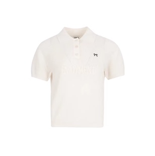 JS-jsister 2024春装专柜正品女装时尚针织衫S410204707-539