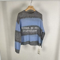 MixMax/ins特卖2024冬季新款国内专柜正品毛衫1244140764-1419