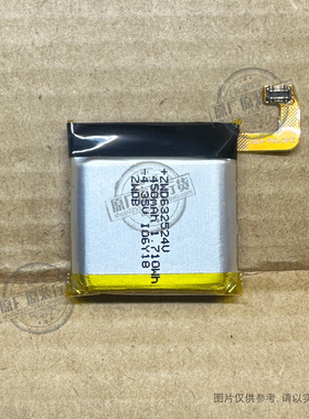 适用于 阿巴町/abardeen ZWD632524V手机电池450mAh 4.3V ZWD-456