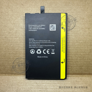 适用于 凌度/Blackview BV7100 手机电池 Li586296PHTT全新电板