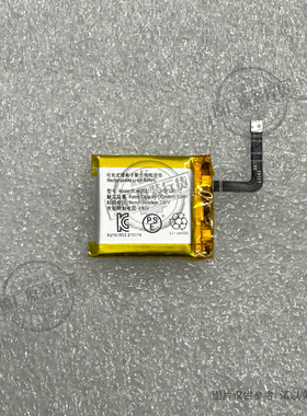 VK 适用于 AMAZFIT GTS3智能手表电池 A2035/A2036 PL462023 电板