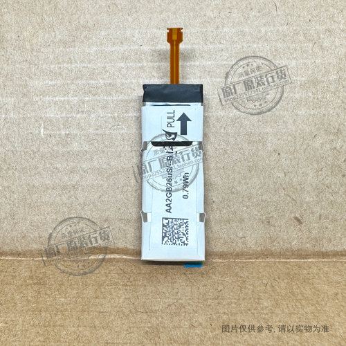 适用 三星Gear Fit R350手环/手表电池 AA2GB26uS SM-R350 210mAh