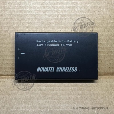 160002 适用于 Sprint inseego Mifi 8000L Jetpack 4G路由器电池