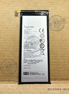 适用于 Alcatel Pop 4S电池 5095 5095B 5095I 5095K 5095L 5095Y