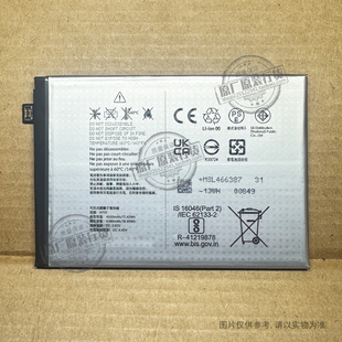 适用于 Nothing phone 1代手机电池 NT01 4500mAh 新电板 全新