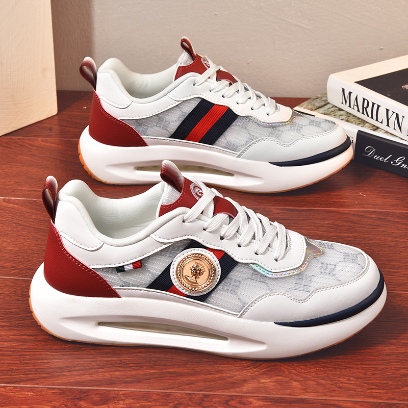 WeikoVasaci夏季新款情侣休闲鞋