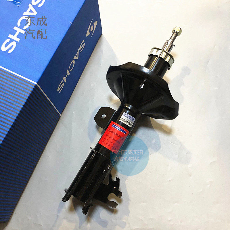 别克新老凯越前轮减震器 乐风乐骋10新赛欧前机避震机减震器机芯