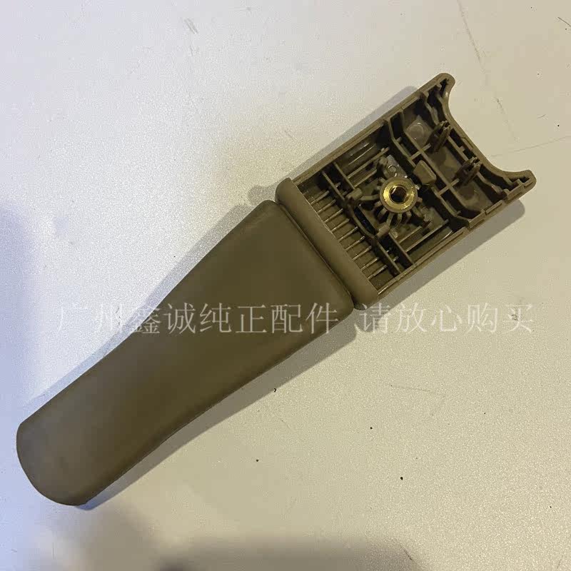 别克09/14新君威新君越前排安全带插座 迈锐宝原厂预警器护套盖板