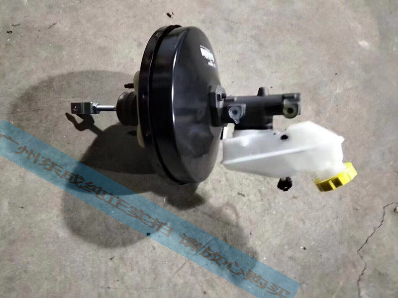 雪佛兰新老乐风刹车助力器总成总泵油壶盖 乐骋原厂大力鼓制动器