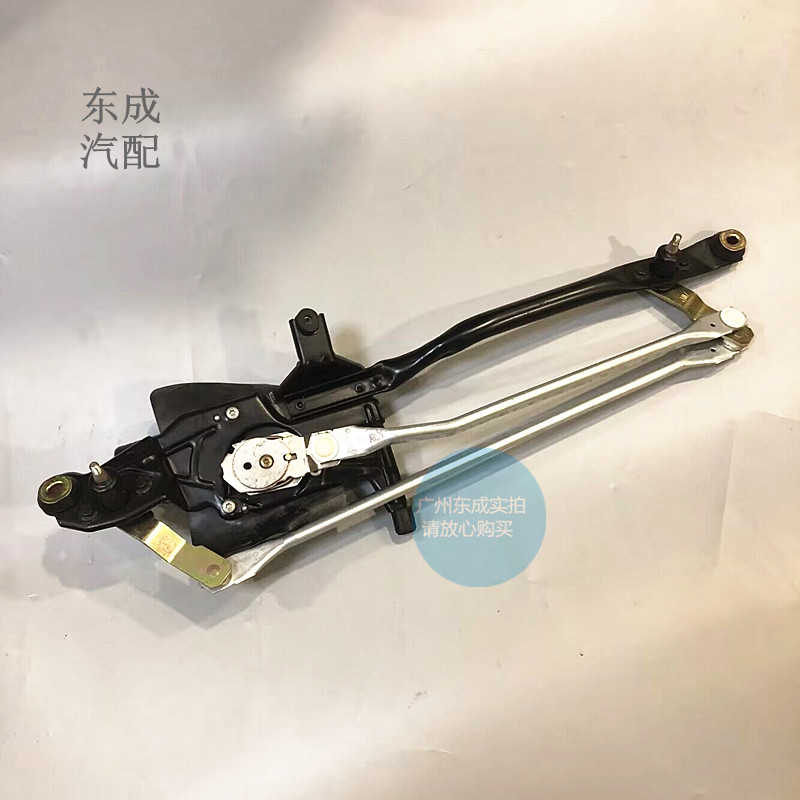 老别克雨刷器连动杆汽车配件
