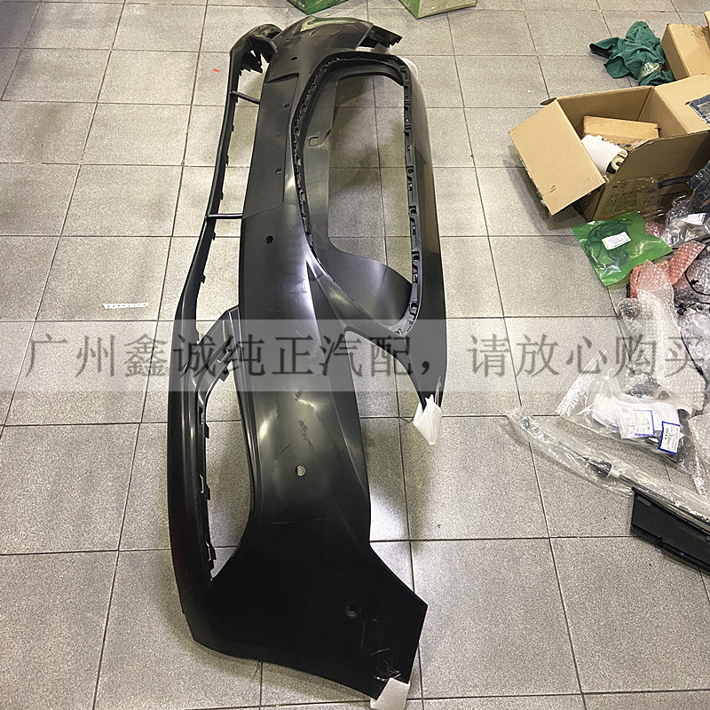 雪佛兰科鲁兹前保险杠 英朗前包围 前后杠纯正配件
