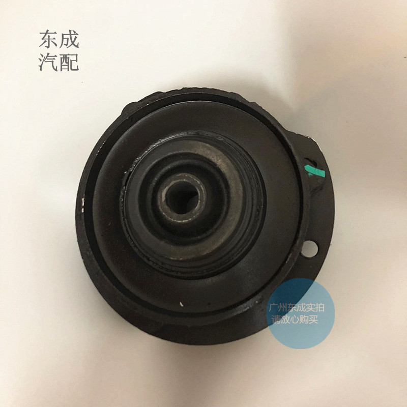 雪佛兰新老景程前机顶胶避震机上盖 景程原厂后轮减震器顶胶上座