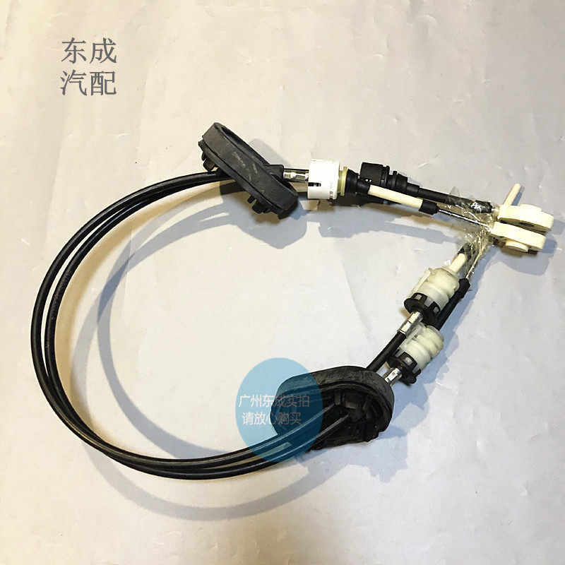 别克老君2.0手动换挡拉线科鲁兹