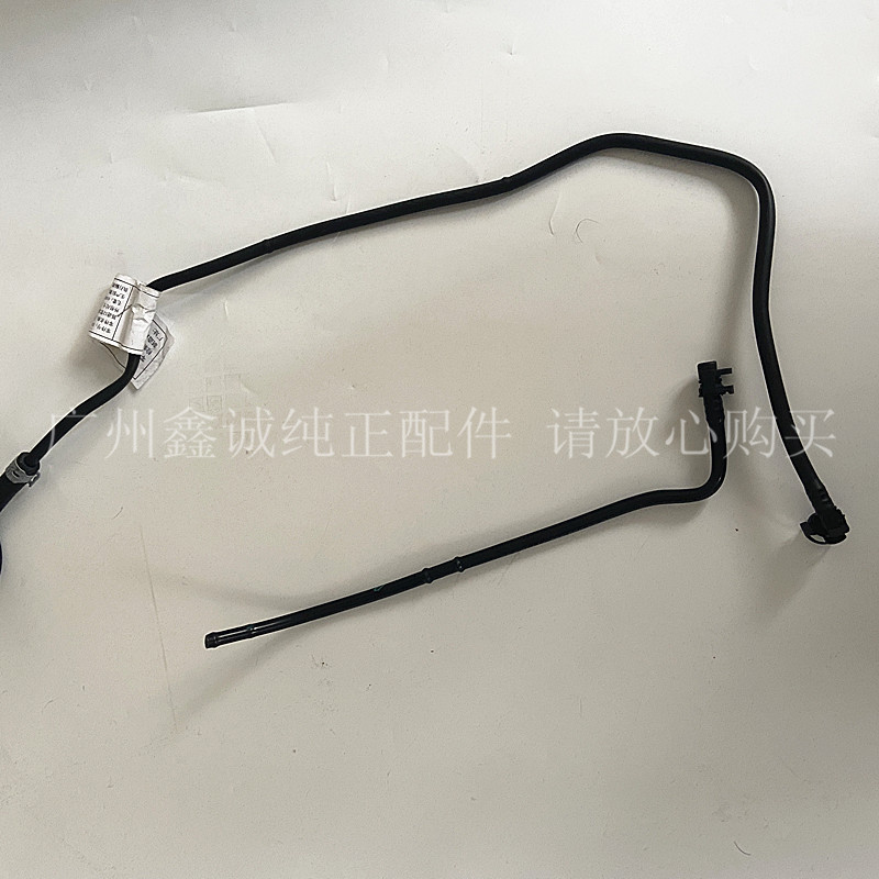 雪佛兰科鲁兹爱唯欧新景程1.6/1.8节气门软管 英朗节温器进出水管