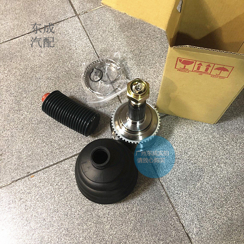 别克新君威君越迈锐宝半轴外球笼 科鲁兹英朗爱唯欧手自动内球笼