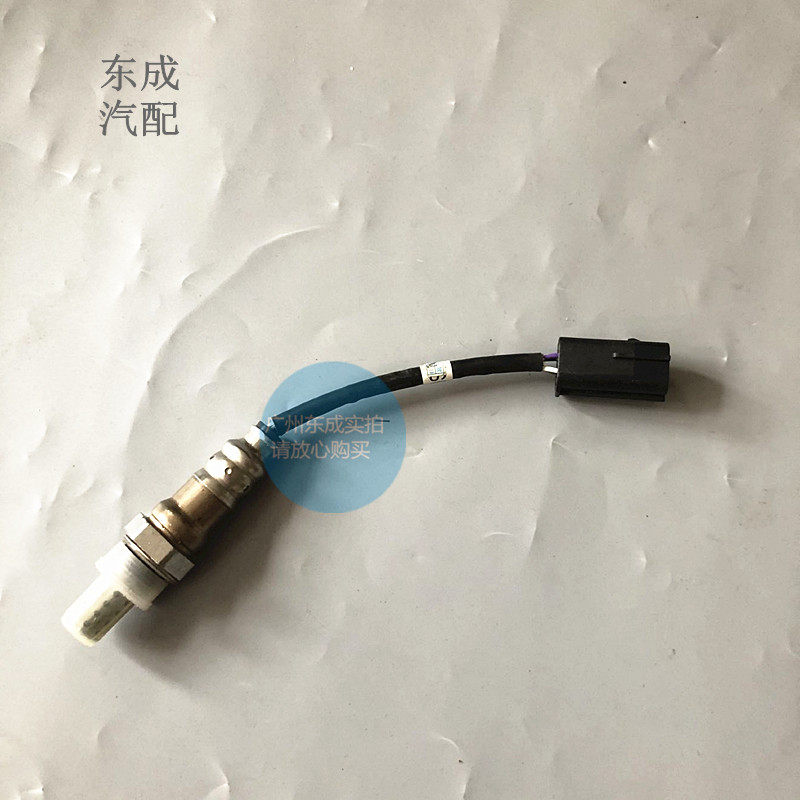 雪佛兰新赛欧1.2/1.4前后氧传感器 凯越1.5/爱唯欧后氧感应器配件