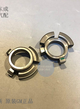 别克雪佛兰凸轮轴偏心轴信号齿