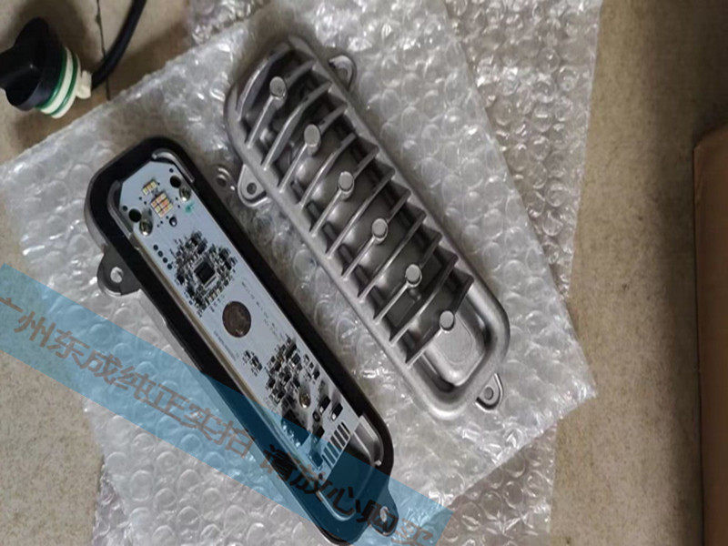 别克21全新君威日间行车灯光源模块灯泡 LED大灯转向灯驱动器总成