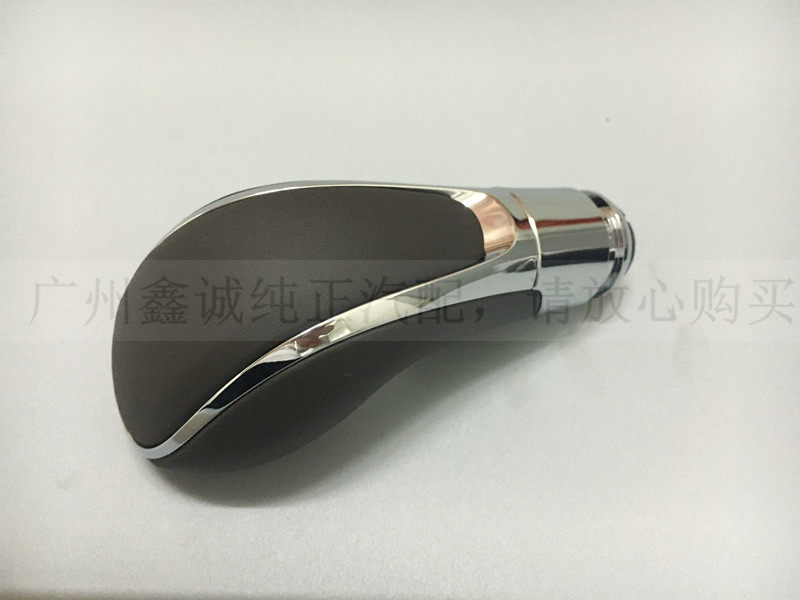 别克09/14新君威自动挂档杆档把波棍头 英朗昂科拉原厂挂换挡手球