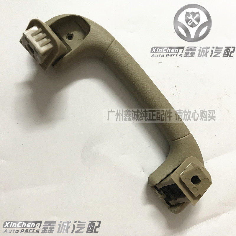 雪佛兰新老科帕奇车顶拉手把手支架 安德拉韩国原厂顶棚内扣扶手