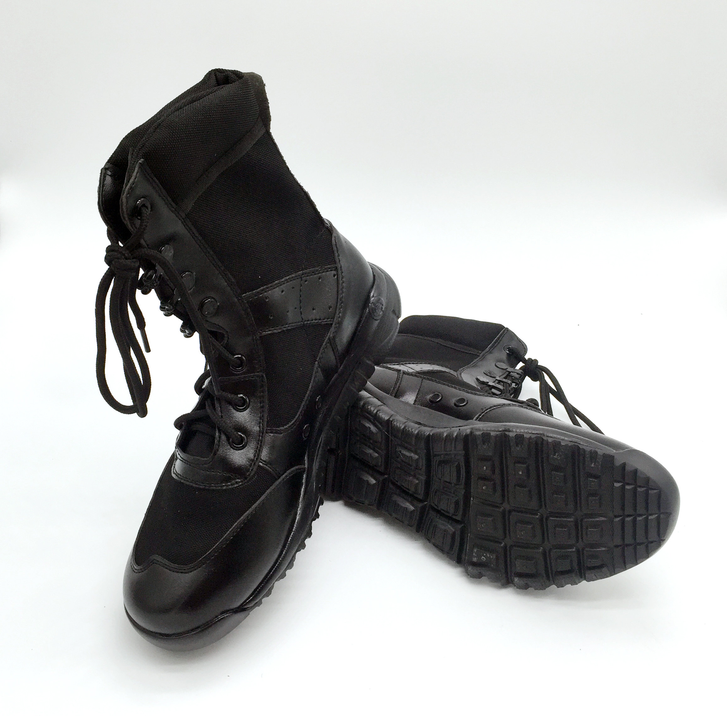 Bottes militaires - Ref 1397006 Image 5
