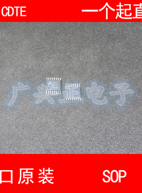 SQY1CDTE TSSOP-16 进口原装 现货 汽车控制器 芯片