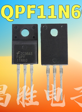 FQPF11N60 MDF11N60 F11NM60N P11NM60AFP FCPF11N60 塑封 TO-220