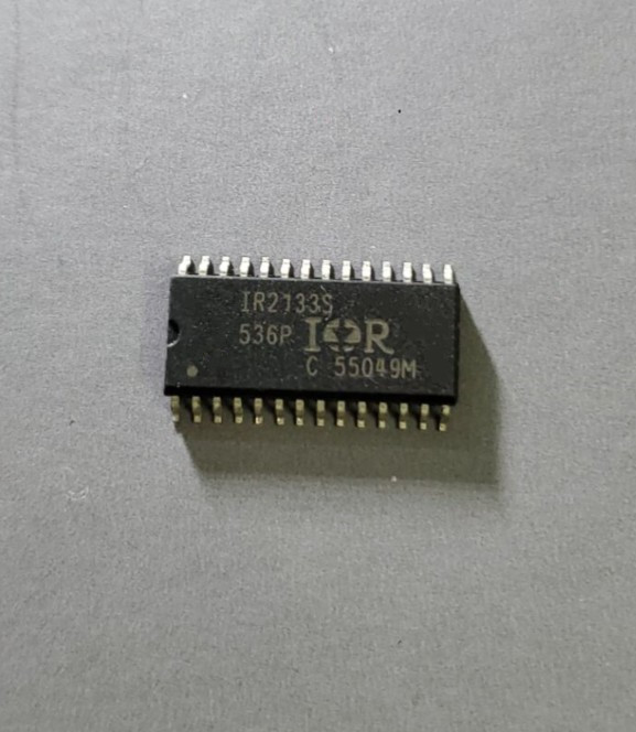 IR2133S贴片SOP-28电源驱动器