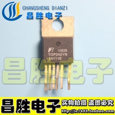 TOP242YTOP242YN电源模块
