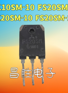 进口拆机 FS20SM-6 FK20SM-10 FS20SM-12 FK10SM-10 测好发货