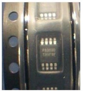 PAM8303DBSCP8303D音频放大器