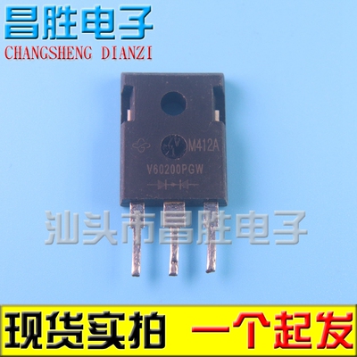 MBR60200PT60200PGV60200PGW