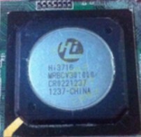 【昌胜电子】原装正品 HI3716MRBCV3010D0 液晶芯片 BGA封装