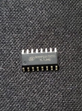 【昌胜电子】SC51P2317SC1G 电源芯片 SOP-16