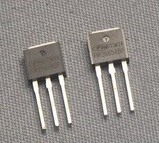 【昌胜电子】2N65 SIF2N65C CS2N65 KIA2N65 M02N65U TO-251直插