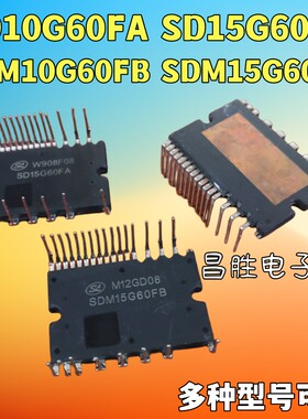 SDM10G60FB15G60FA10G60FA