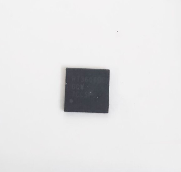 RT3606BCGQWRT3606BC