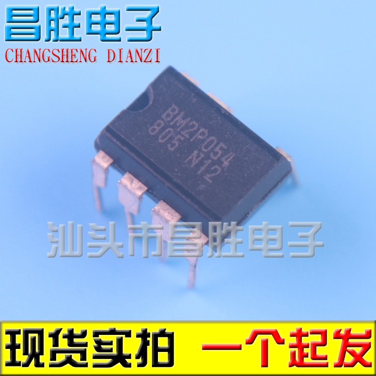 BM2P0542P054DC/DC直插转换器