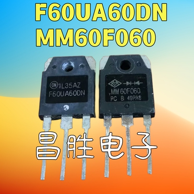 MM60F060PCF60UA60DNF30U60DN