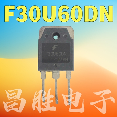 F30U60DNSFA30UP60DN30U60PT