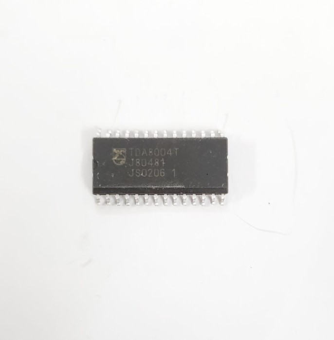 TDA8004T贴片SOIC-28顶盒IC